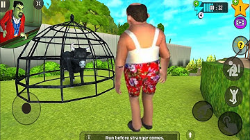 Scary Stranger 3D - New Update New Chapter Fool Or Get Fooled (Android/IOS)