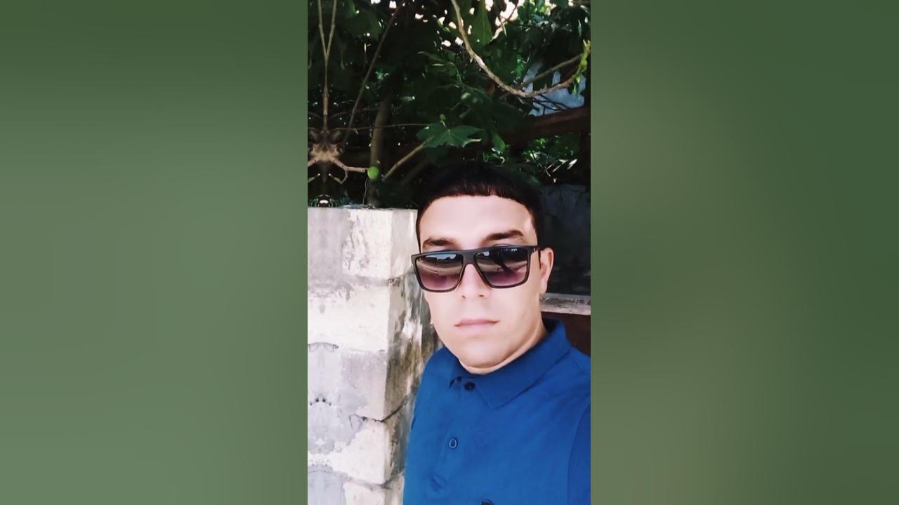 Nəsirov Nahid Qisasın Alındı...! - YouTube