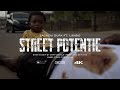 ZAGAZAI DUPA - STREET POTENTIE FT. LANDO (PROD. NANO)