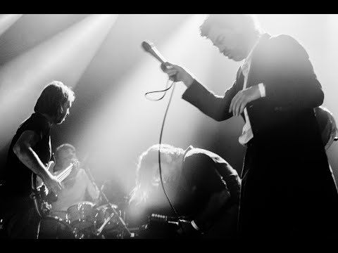 Balthazar - Then What @ Saint Petersburg 19/09/2019