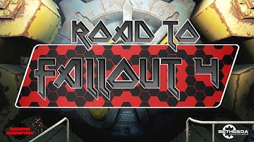 Fallout 3 - Episode 16: Arrival in Rivet City! (Road to Fallout 4)