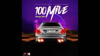 Download Lagu RajahWild - 100 Miles (Official Audio) MP3 Download Lagu RajahWild - 100 Miles (Official Audio) MP3