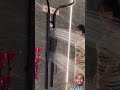 Beautiful shower. #Amazing #Wow #Beautiful #Wonderful #Satisfying #ASMR #YouTubeShort