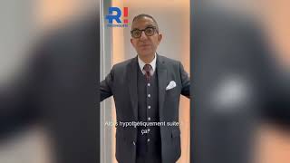 Nous assistons à la fin du système antinational !