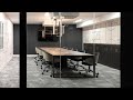 NUEVAS 📈 Tendencias en movilidad de OFICINA!  Unik - Diseño de Oficinas
