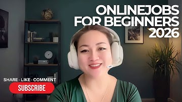 How to Create an OnlineJobs.ph Profile (Step-by-Step Guide for  Aspiring Virtual Assistants)