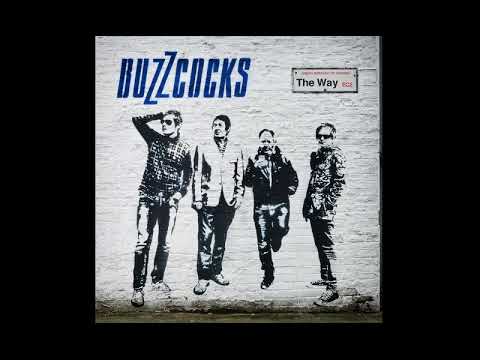 Punk music video thumbnail preview for Buzzcocks - Third Dimension