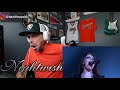 NIGHTWISH - Shudder Before The Beautiful (OFFICIAL LIVE) | (REACTION!!!)