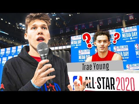 interviewing-nba-all-stars-funny-questions!
