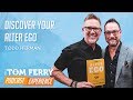 Todd Herman on Transforming Your Life with the Alter Ego Effect | Podcast EP.  8