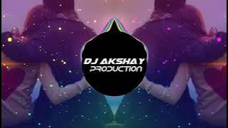Main Ishq Uska Woh Ashiqui Hai Meri - Vicky Singh & Dj Akshay Production mix 2K21