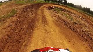 Romp mx full track