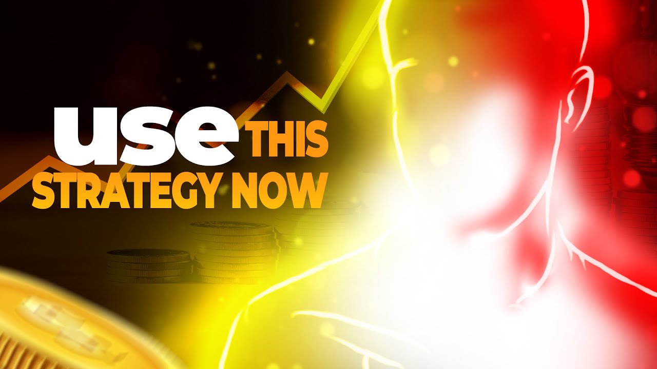 the-only-trading-strategy-you-need-previous-daily-high-low-youtube