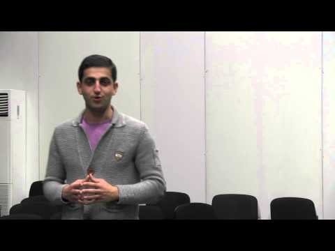 ახალგაზრდული კონგრესი, 2 მარტი, ორი საათი