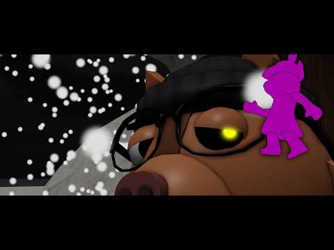 POV: Pony at the end of piggy Book 2 chapter 12
