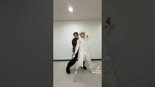'Let Me Tell You' Dance Challenge|#yeonjun#hueningkai#dancechallenge#dancevideo#foryou
