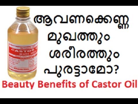Castor Oil: Therapeutic Benefits, Uses For Skin And Hair Health