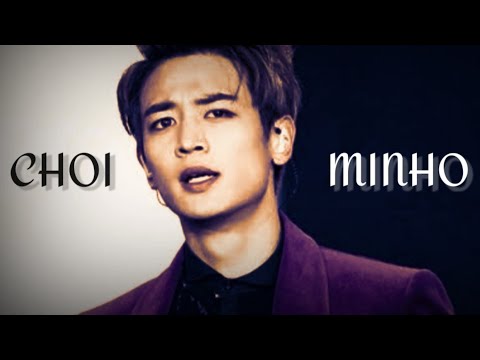 SHINee Minho - BEAST fmv