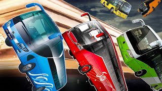 Music Bus Horn - Coffin Dance Meme Cover