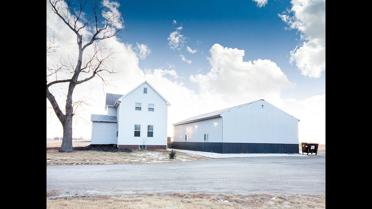 2074 Hwy 141 Sloan, Iowa YouTube