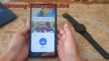 How to auto turn on sleep mode when you