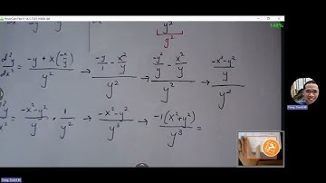 BC Calc   3.2b Implicit differentiation Day 2 & 3.3a Derivative of Inverse at a Point