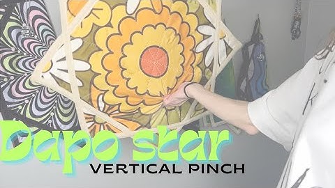 Vertical Pinch Tutorial
