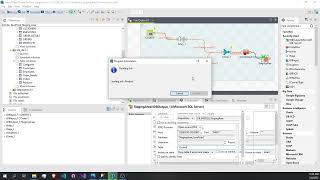 Celebrity Staging Area Part3 - Talend [ Data warehouse ] Wealth
