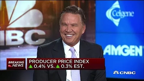 Stifel CEO Ron Kruszewski on trade, markets, wealt...