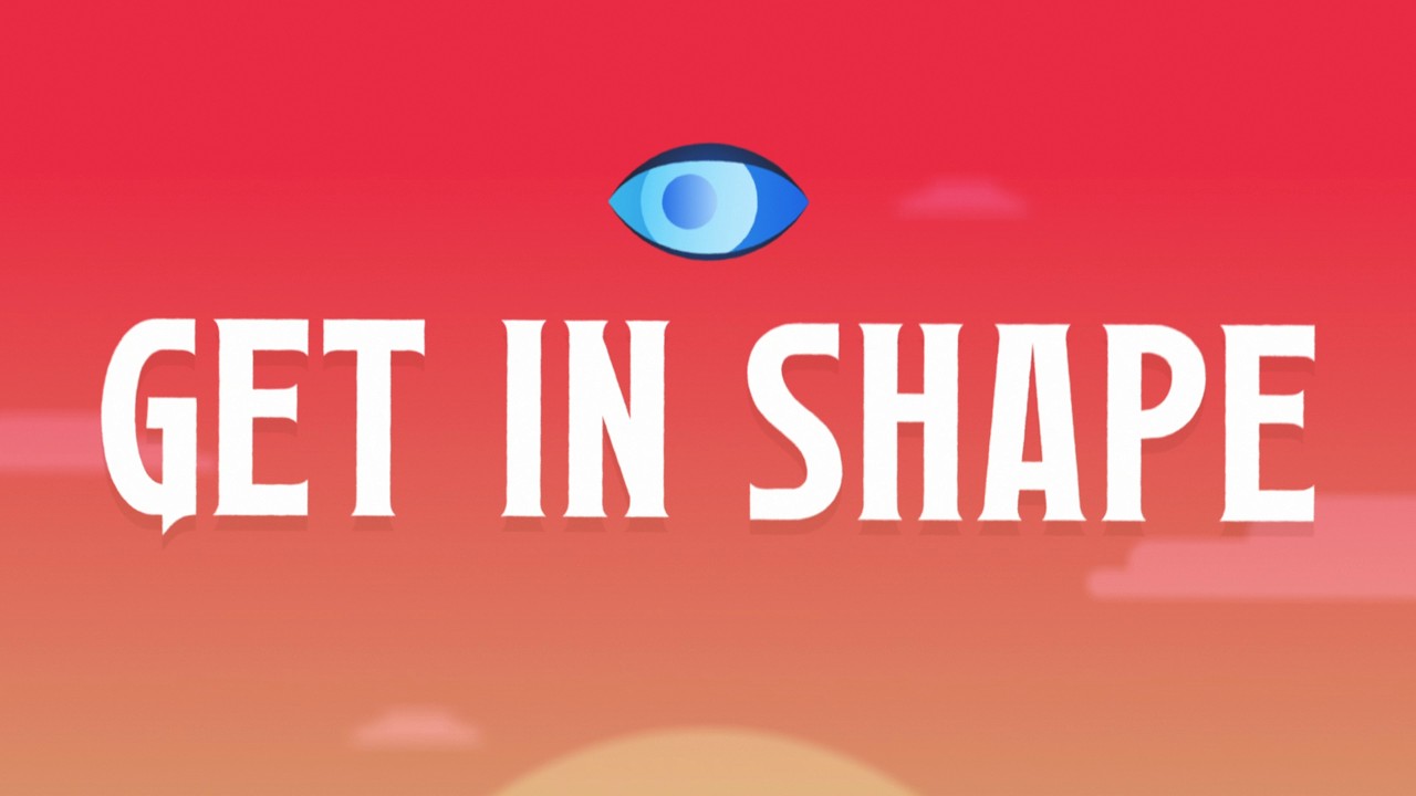 Get in Shape