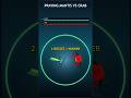 Praying Mantis vs Crab - 2 Bosses, 1 Winner #simulation #mantis #crab