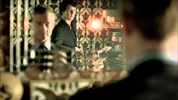 My Hero (Sherlock)