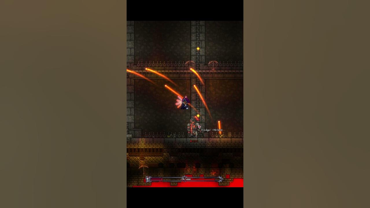  uhtric mod terraria tmodloader youtube