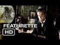 Lincoln Featurette - The Art Of Lincoln (2012) - Steven Spielberg Movie HD