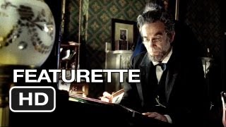 Lincoln Featurette - The Art Of Lincoln (2012) - Steven Spielberg Movie HD Lincoln Featurette - The Art Of Lincoln (2012) - Steven Spielberg Movie HD
