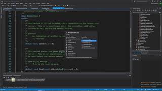 0059 - [ C++ ] Making a Twitch bot