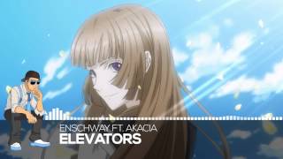 【Future】Enschway ft. Akacia - Elevators
