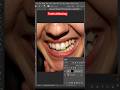 How to Whiten teeth in Photoshop