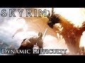 Skyrim Mod: Dynamic Difficulty