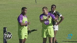 Senior School Rugby - 1st Piet Retief vs Eldoraigne 04-05-24
