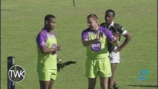 Senior School Rugby - 1st Piet Retief vs Eldoraigne 04-05-24