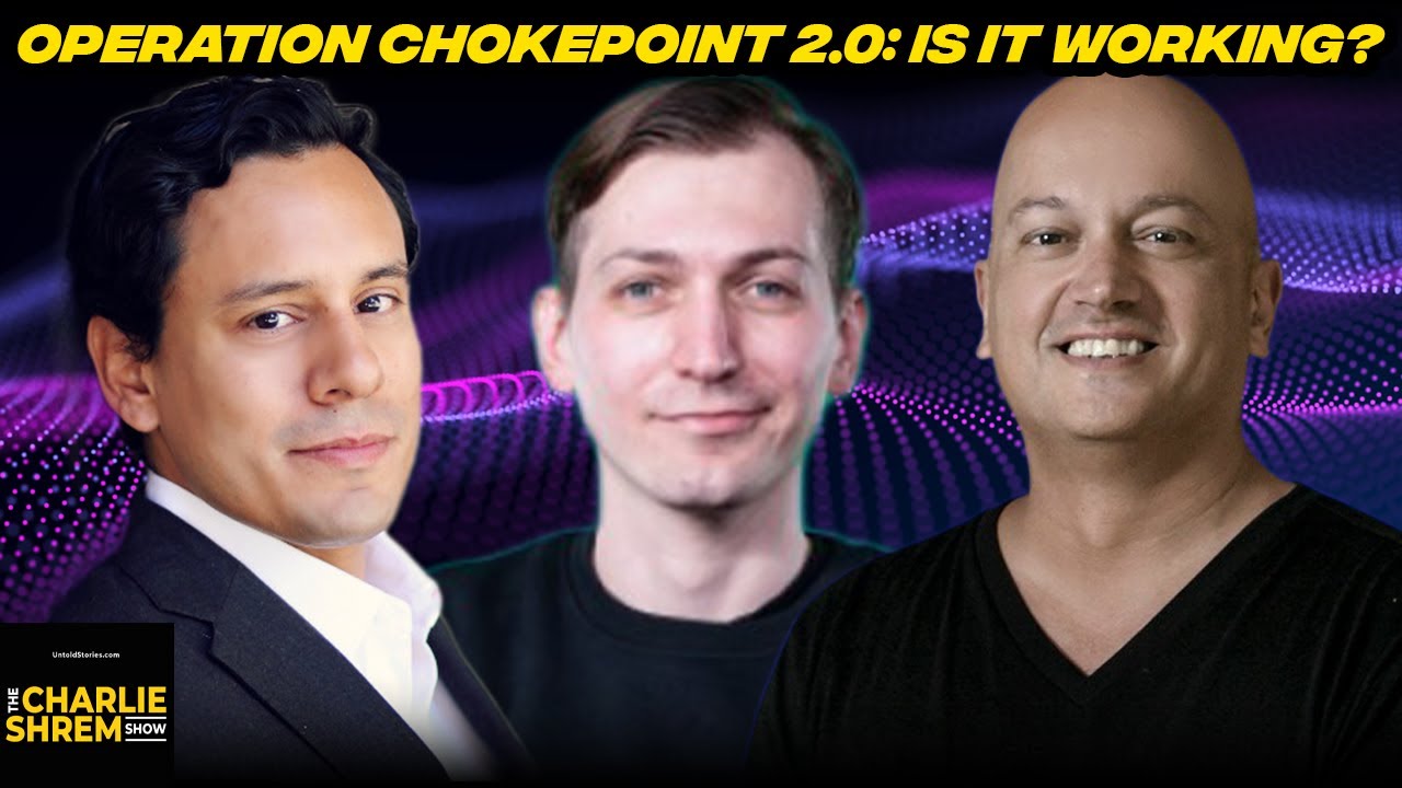 Operation Chokepoint 2.0: Is it working? No