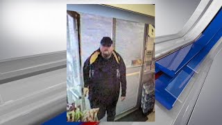Fire officials looking for man wanted for questioning in abandoned house fire