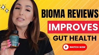 I Tried Bioma Probiotics My Honest Review Must Watch
