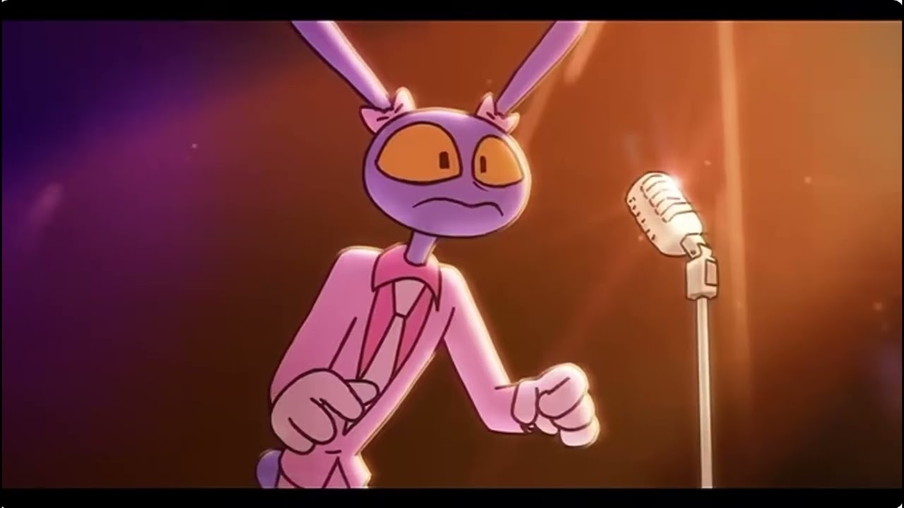 Assista a Wait by the river (The Amazing Digital Circus Fan Animation with subtitules in English/Spanish) no YouTube Assista a Wait by the river (The Amazing Digital Circus Fan Animation with subtitules in English/Spanish) no YouTube