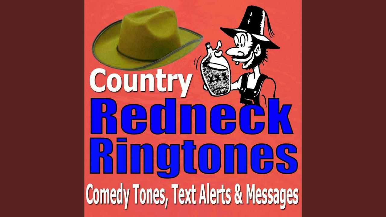 Ringtone Answer Already Redneck Midget Youtube