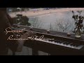 🎼[Emotional🎹]"Spanish Romance (Romance D´amour)사랑의 로망스"performed on piano by Vikakim.