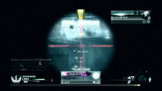 Mw2 Mini Edit | Fuck Painkillers!