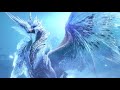 [MHWI] Arch tempered velkhana