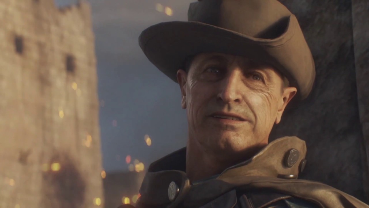 Battlefield 1 - All Death Scenes